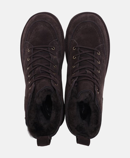 Winterstiefel
