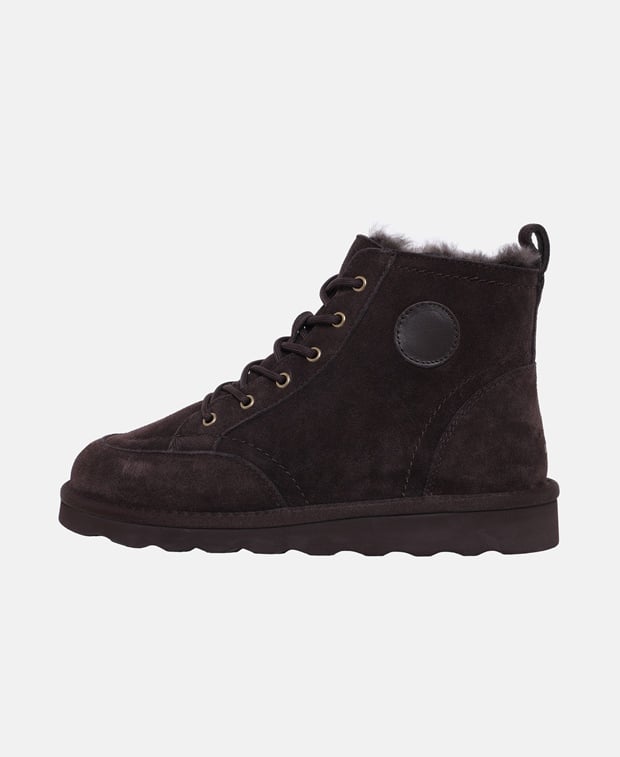 Winterstiefel