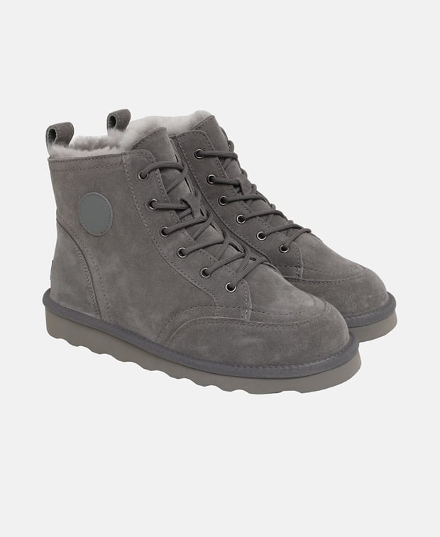 Winterstiefel