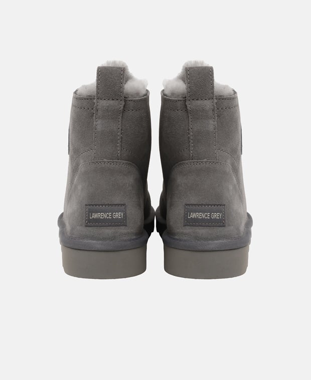 Winterstiefel