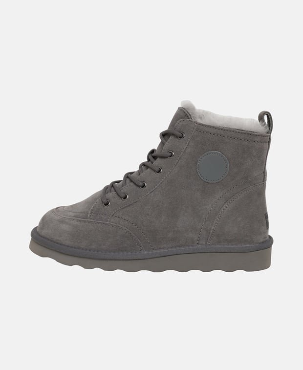 Winterstiefel