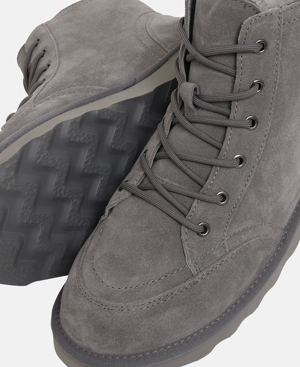 Winterstiefel