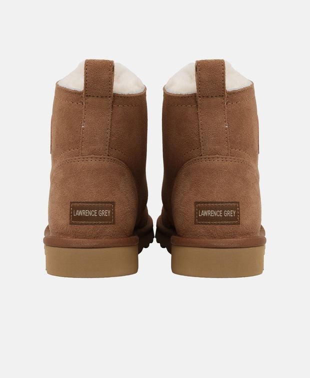 Winterstiefel