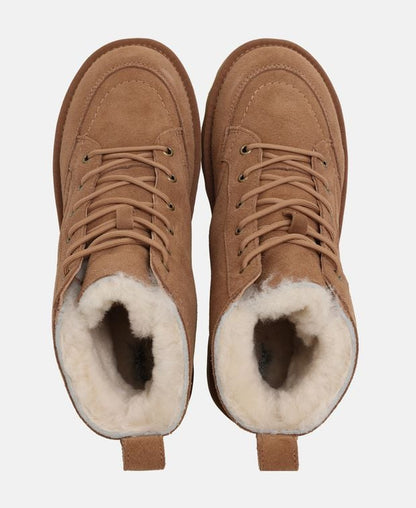 Winterstiefel