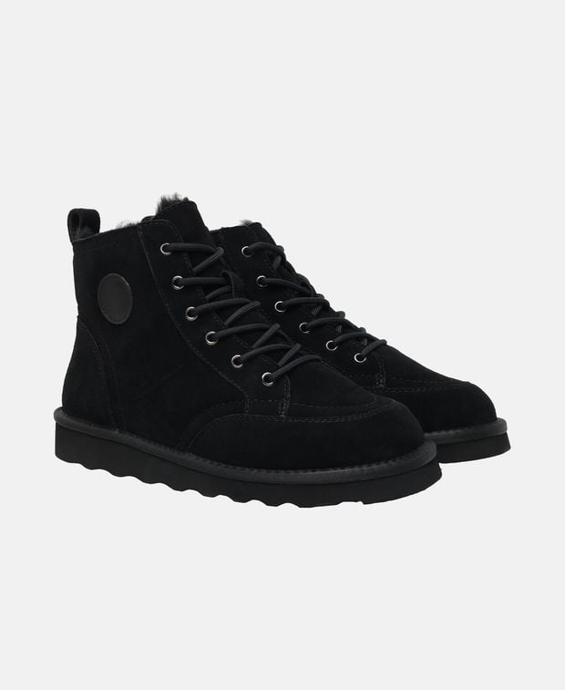 Winterstiefel