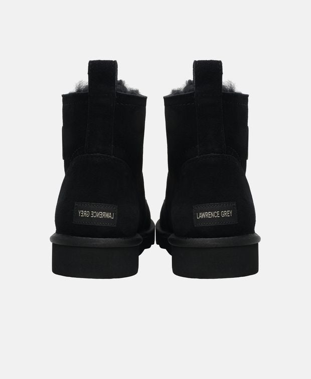 Winterstiefel