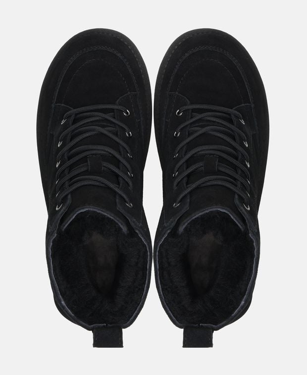 Winterstiefel