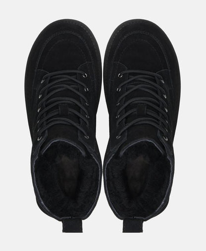 Winterstiefel
