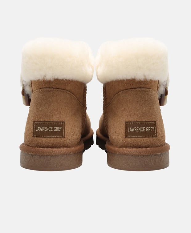 Winterstiefel