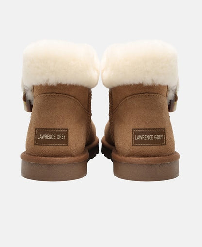 Winterstiefel