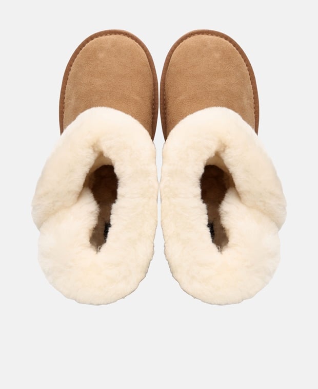 Winterstiefel