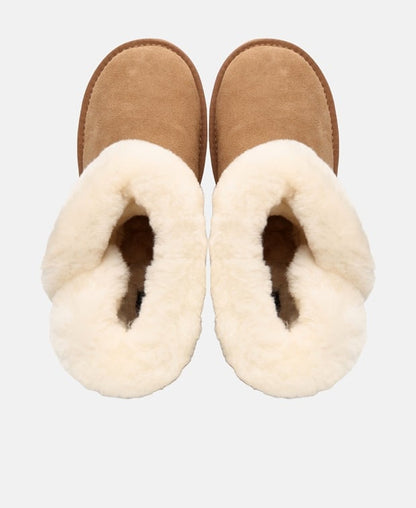 Winterstiefel