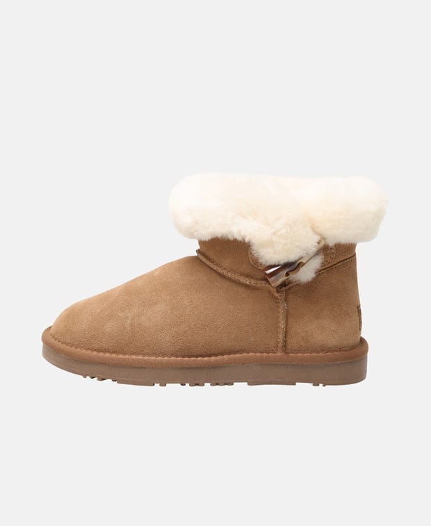 Winterstiefel