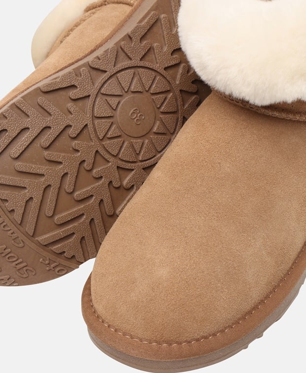 Winterstiefel