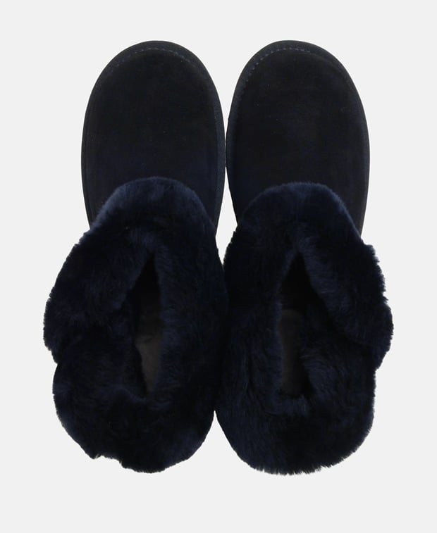 Winterstiefel