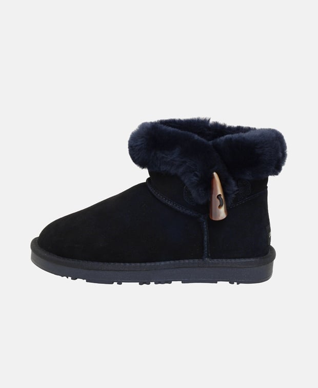 Winterstiefel