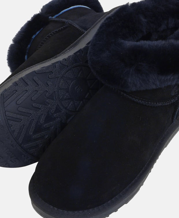 Winterstiefel