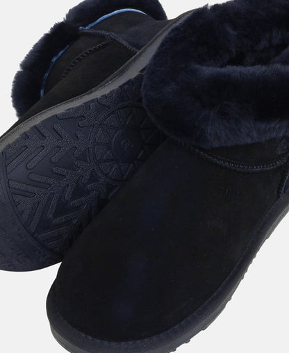 Winterstiefel