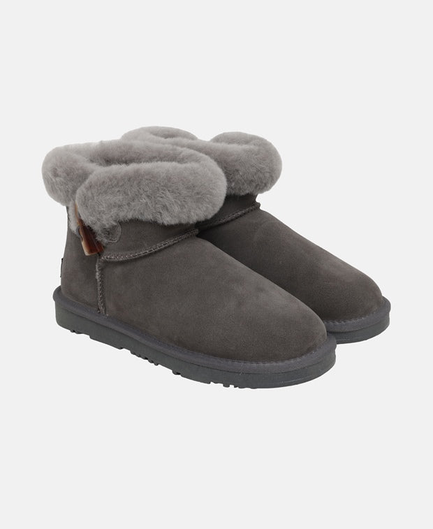 Winterstiefel
