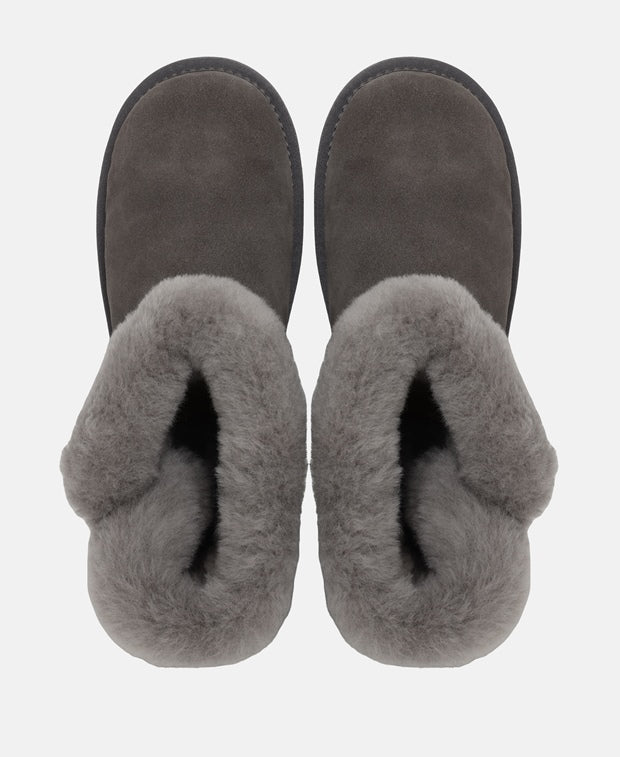 Winterstiefel