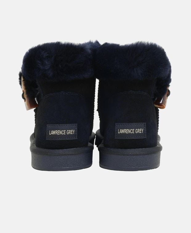 Winterstiefel