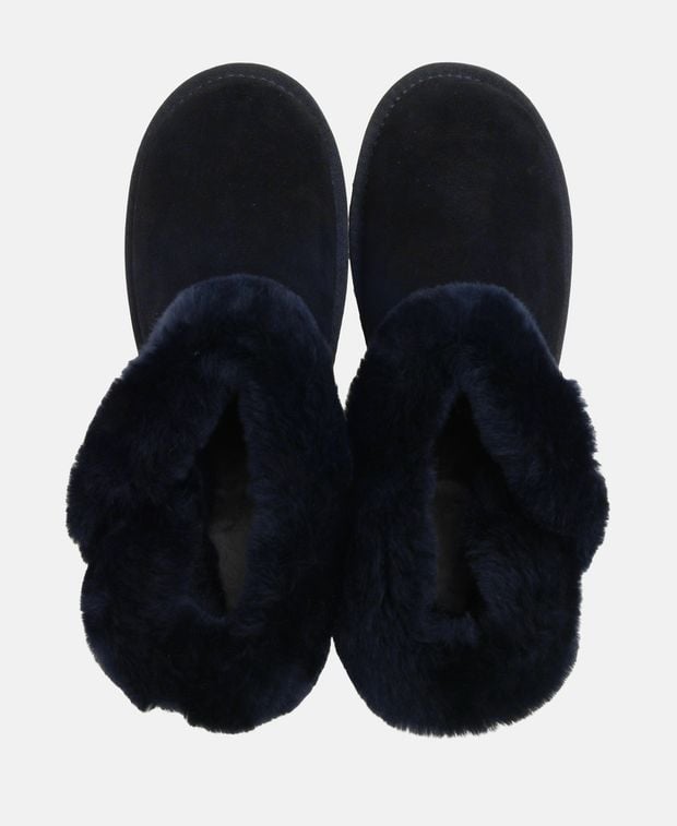 Winterstiefel