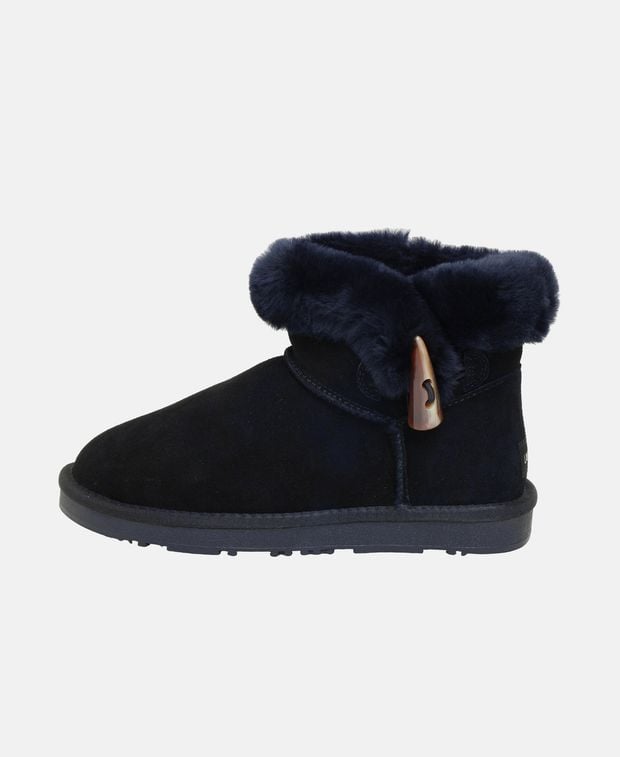 Winterstiefel