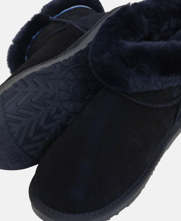 Winterstiefel