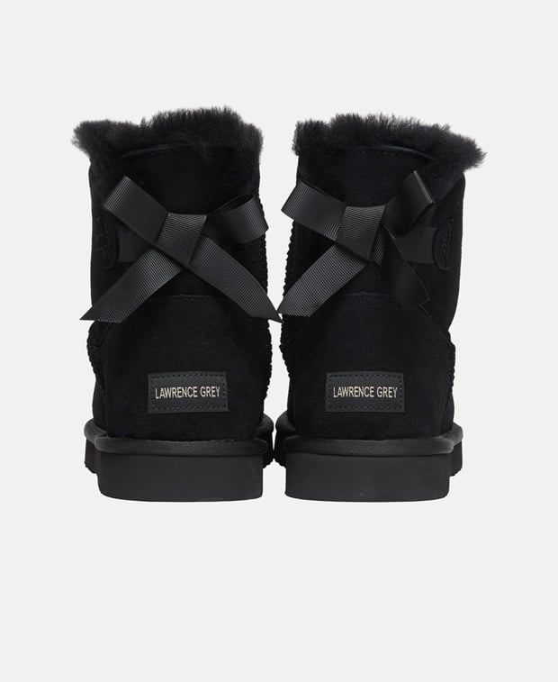 Winterstiefel
