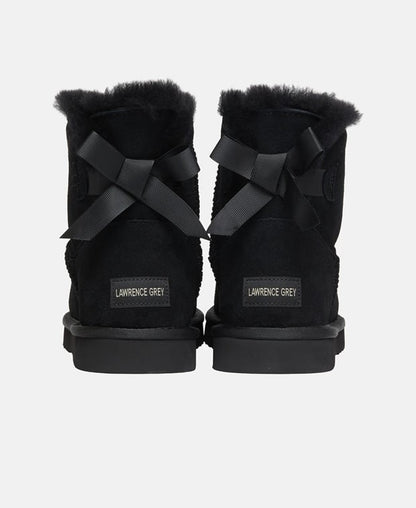 Winterstiefel