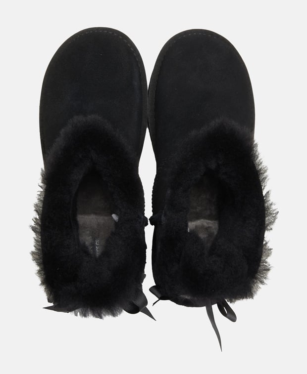 Winterstiefel