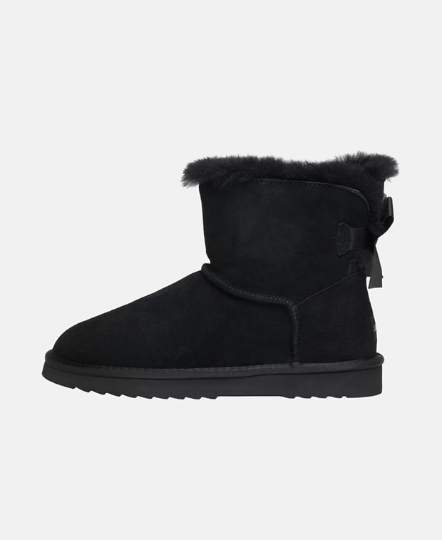 Winterstiefel