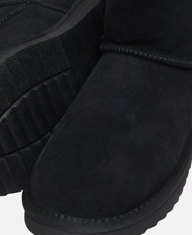 Winterstiefel