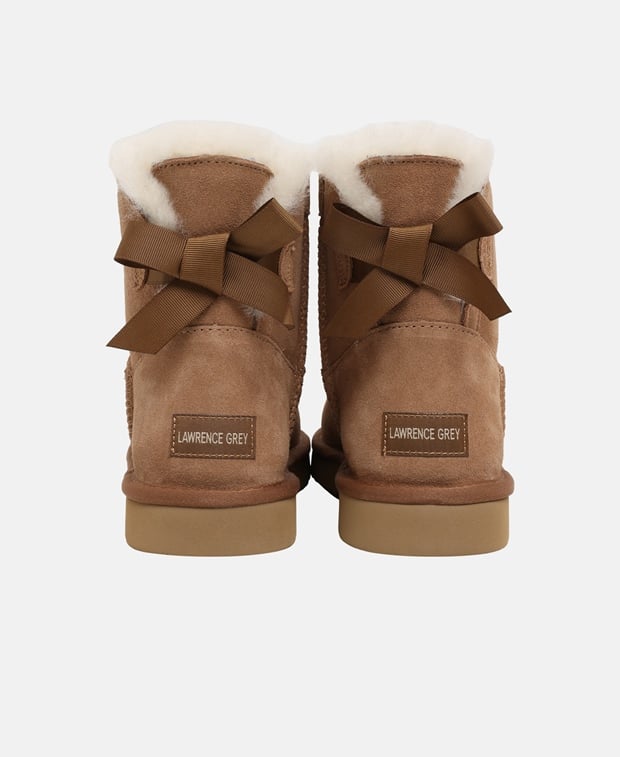 Winterstiefel