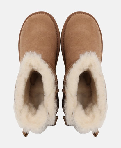 Winterstiefel