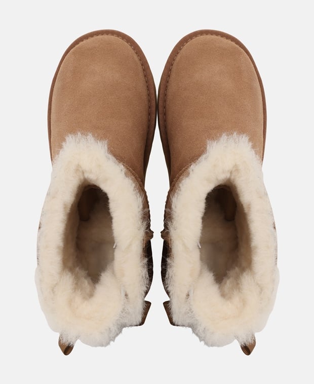 Winterstiefel