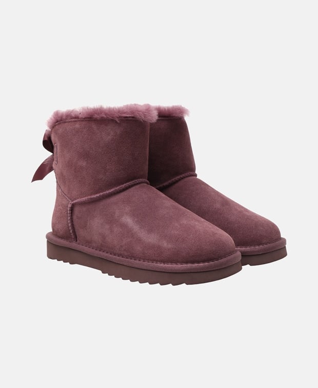 Winterstiefel
