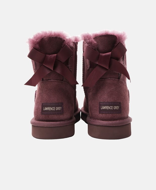 Winterstiefel