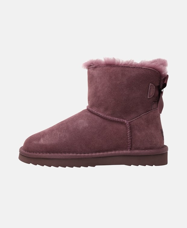 Winterstiefel