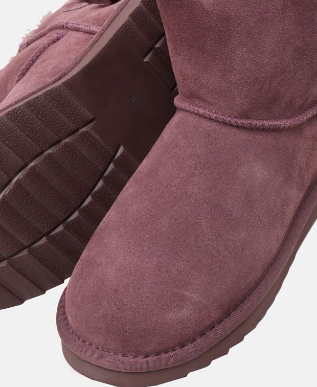 Winterstiefel