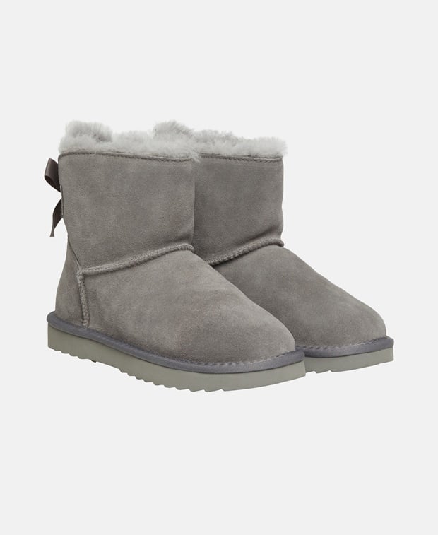 Winterstiefel