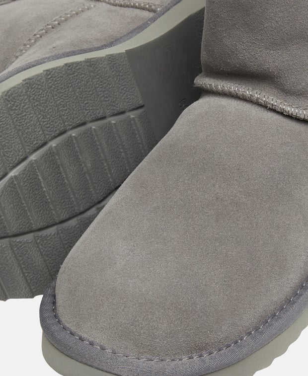 Winterstiefel