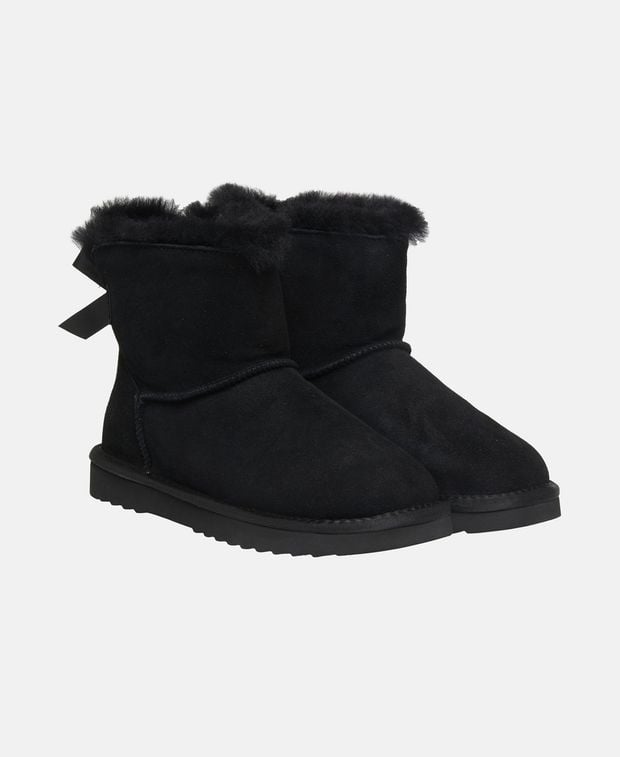 Winterstiefel