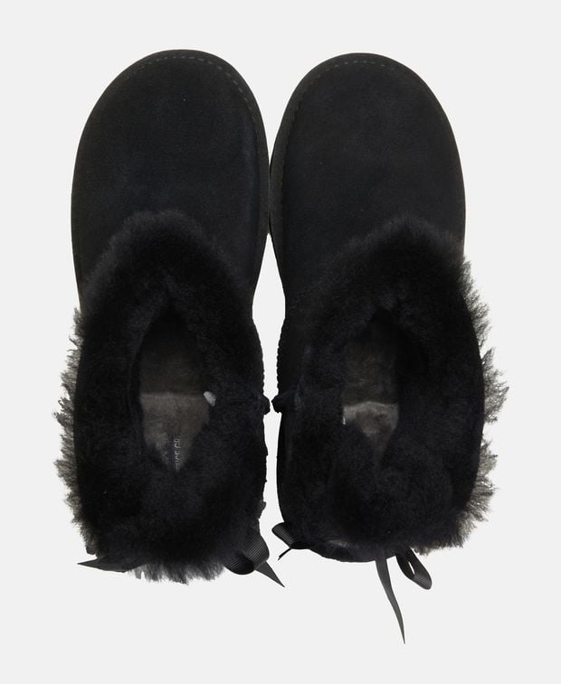 Winterstiefel