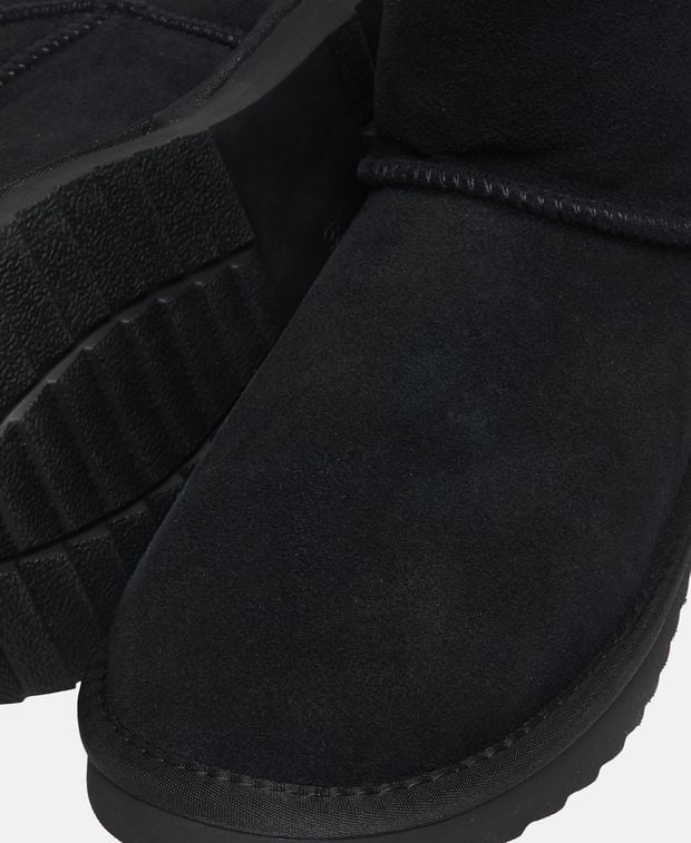 Winterstiefel