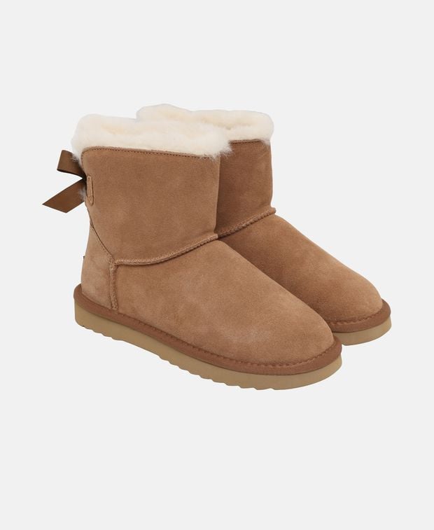 Winterstiefel