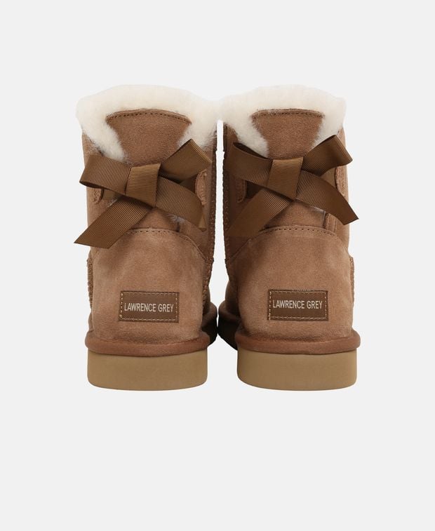 Winterstiefel
