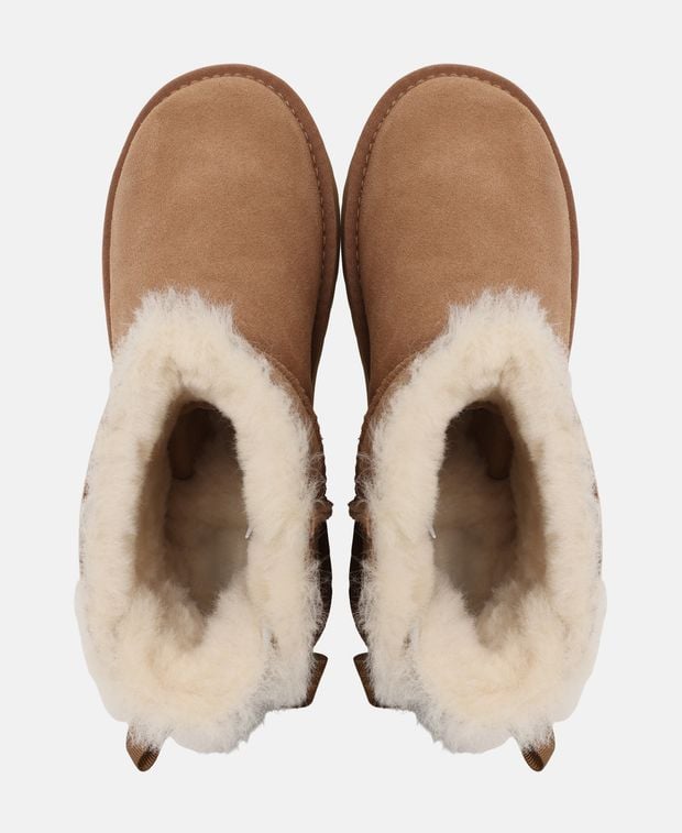 Winterstiefel