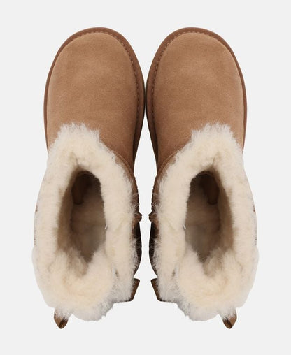 Winterstiefel