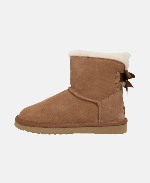 Winterstiefel